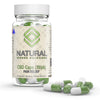 Pure CBD Capsules PAIN RELIEF