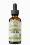Full Spectrum CBD Oral Dropper