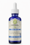 Pure CBD Oral Dropper