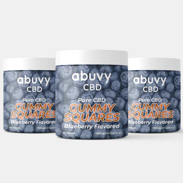 CBD Gummys