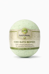 CBD Bath Bombs