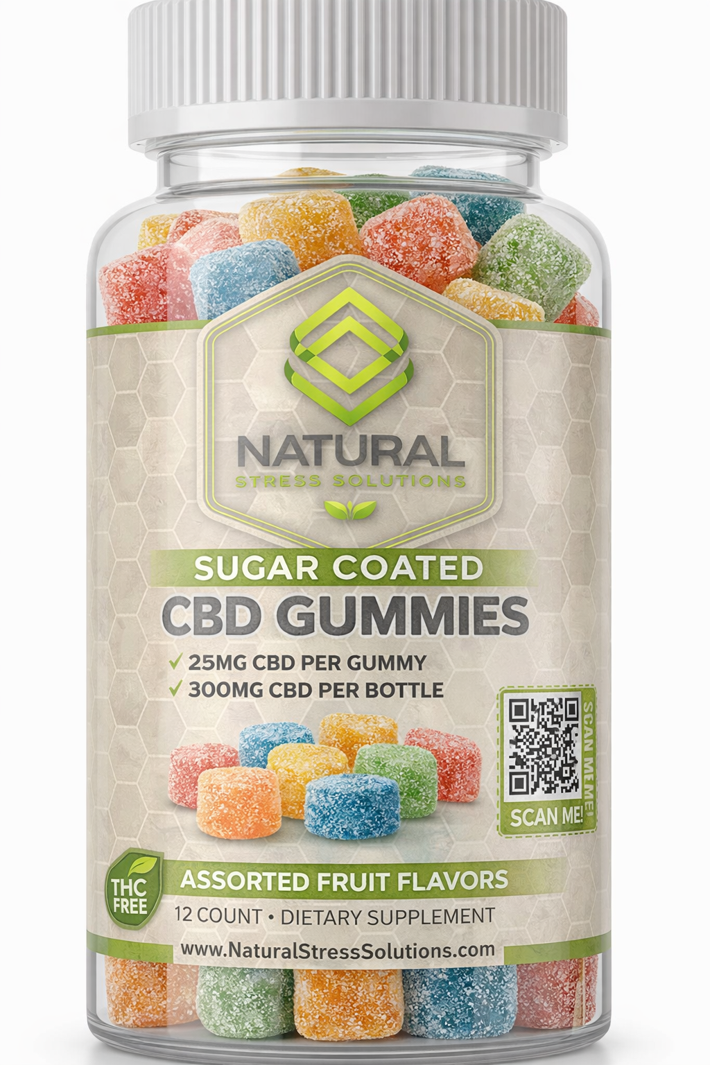 CBD Gummys