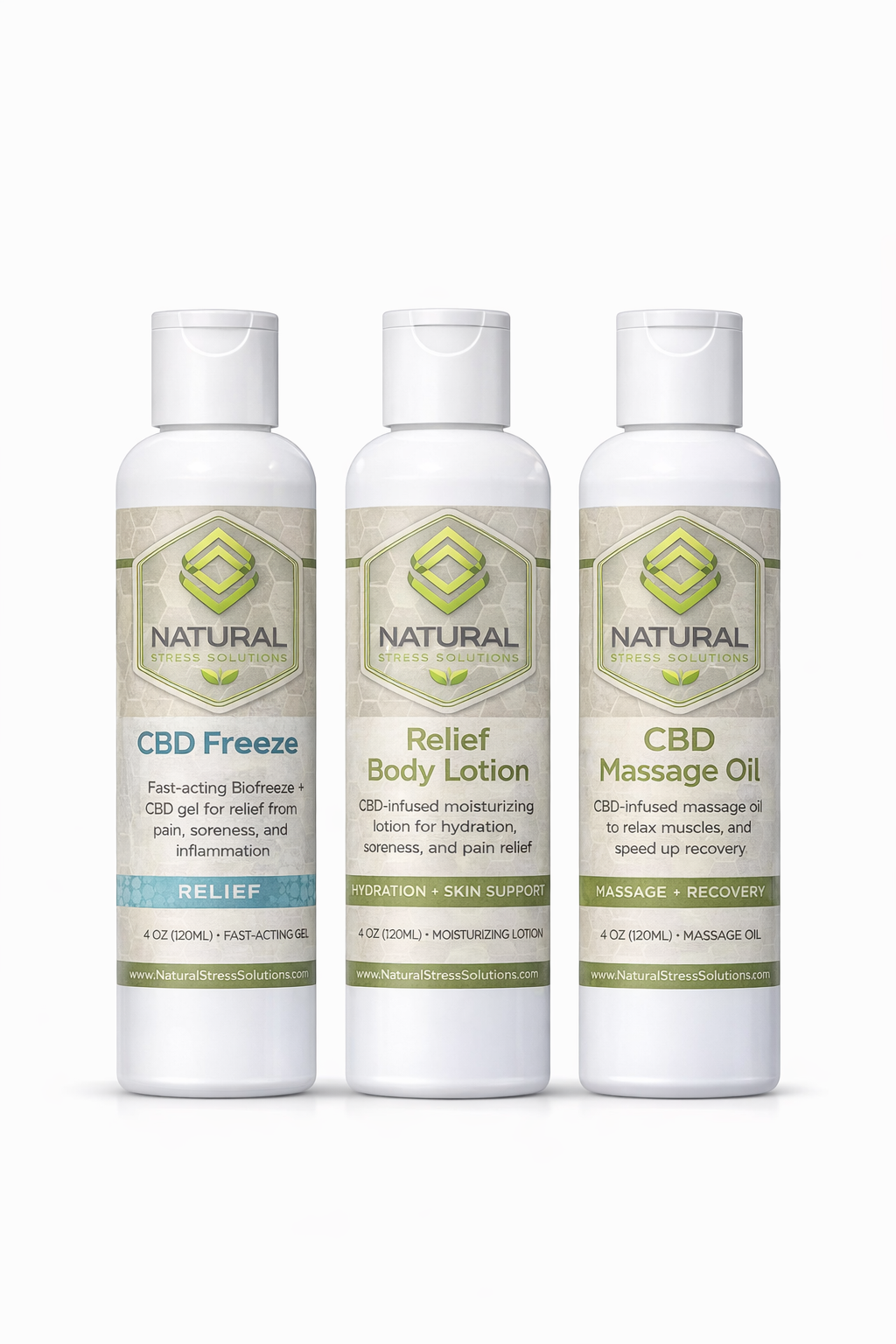 CBD Topicals